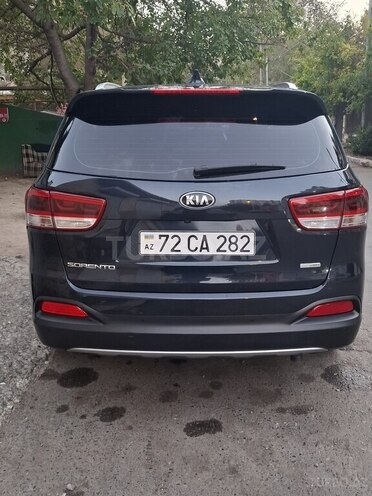 Kia Sorento 2017, 151,000 km - 2.0 l - Bakı