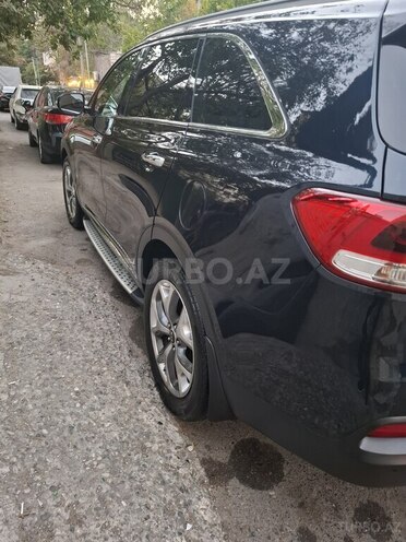 Kia Sorento 2017, 151,000 km - 2.0 l - Bakı