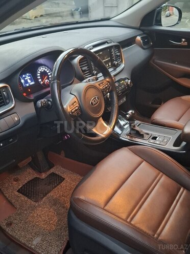 Kia Sorento 2017, 151,000 km - 2.0 l - Bakı