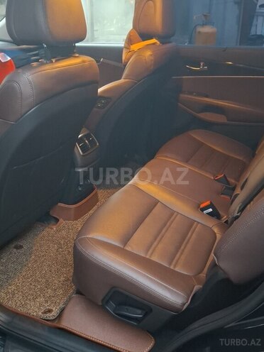 Kia Sorento 2017, 151,000 km - 2.0 l - Bakı