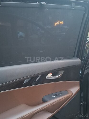 Kia Sorento 2017, 151,000 km - 2.0 l - Bakı