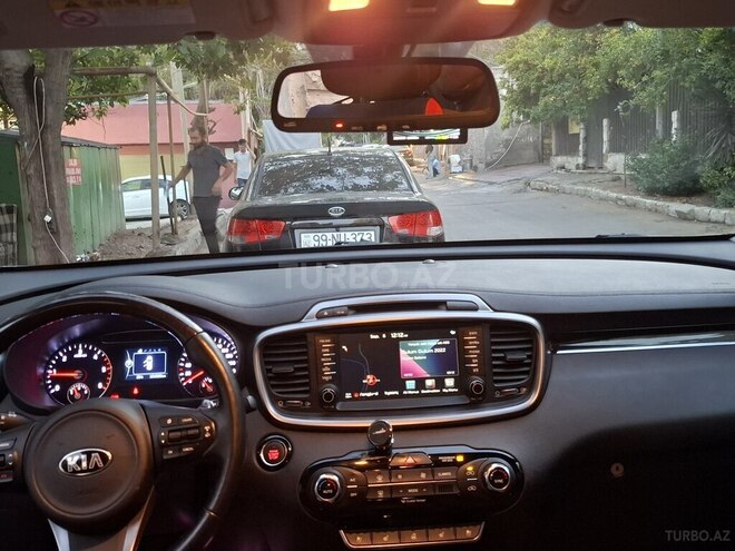 Kia Sorento 2017, 151,000 km - 2.0 l - Bakı