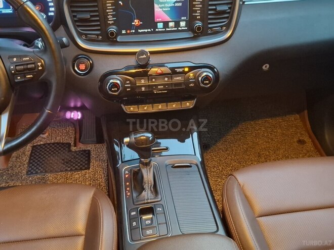Kia Sorento 2017, 151,000 km - 2.0 l - Bakı