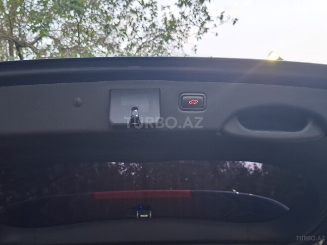 Kia Sorento 2017, 151,000 km - 2.0 l - Bakı