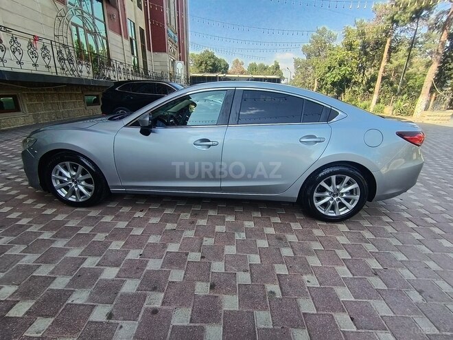 Mazda 6 2016, 171,000 km - 2.0 л - Şirvan