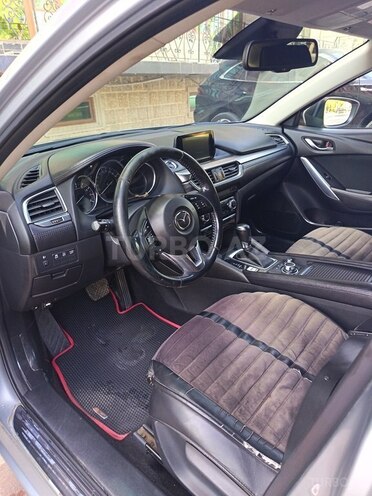 Mazda 6 2016, 171,000 km - 2.0 л - Şirvan