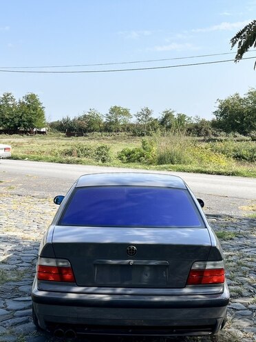 BMW 328 1997, 253,000 km - 2.8 l - Bakı