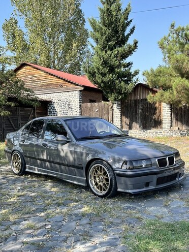 BMW 328 1997, 253,000 km - 2.8 l - Bakı