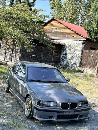 BMW 328 1997, 253,000 km - 2.8 l - Bakı