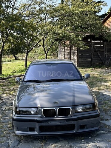 BMW 328 1997, 253,000 km - 2.8 l - Bakı