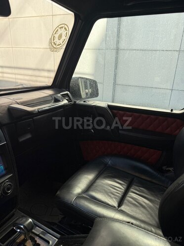 Mercedes G 300 1992, 300,000 km - 3.0 l - Bakı