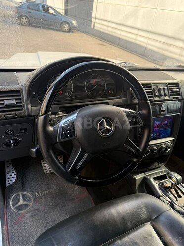 Mercedes G 300 1992, 300,000 km - 3.0 l - Bakı