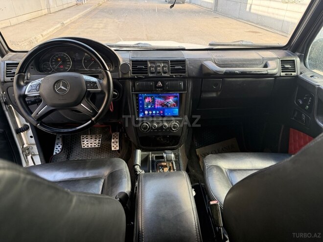 Mercedes G 300 1992, 300,000 km - 3.0 l - Bakı