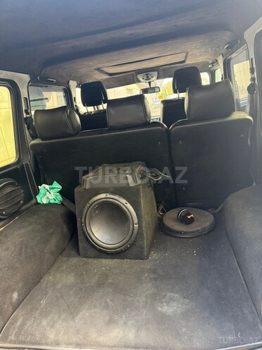 Mercedes G 300 1992, 300,000 km - 3.0 l - Bakı
