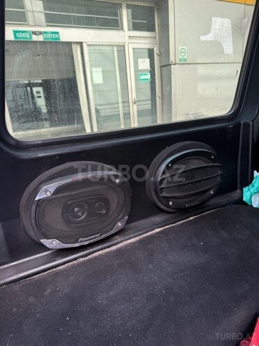 Mercedes G 300 1992, 300,000 km - 3.0 l - Bakı
