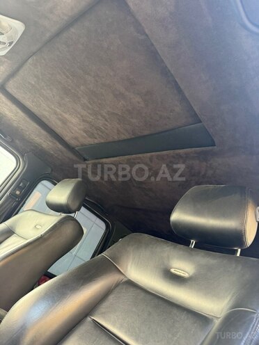 Mercedes G 300 1992, 300,000 km - 3.0 l - Bakı