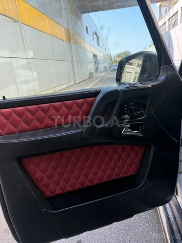 Mercedes G 300 1992, 300,000 km - 3.0 l - Bakı