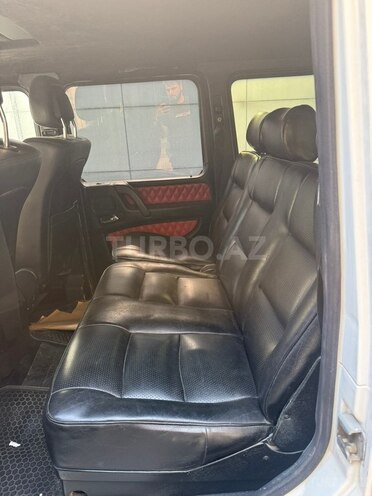 Mercedes G 300 1992, 300,000 km - 3.0 l - Bakı