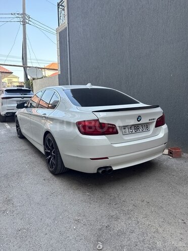 BMW 528 2013, 280,000 km - 2.0 l - Bakı