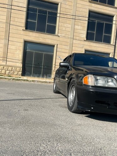 Mercedes C 220 1994, 350,000 km - 2.2 l - Bakı