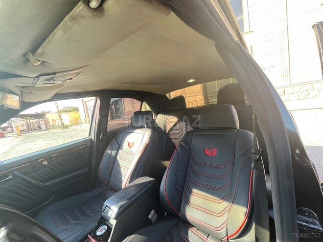 Mercedes C 220 1994, 350,000 km - 2.2 l - Bakı