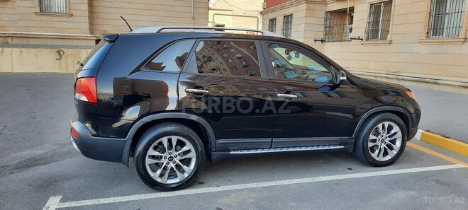 Kia Sorento 2011, 265,000 km - 2.0 l - Bakı