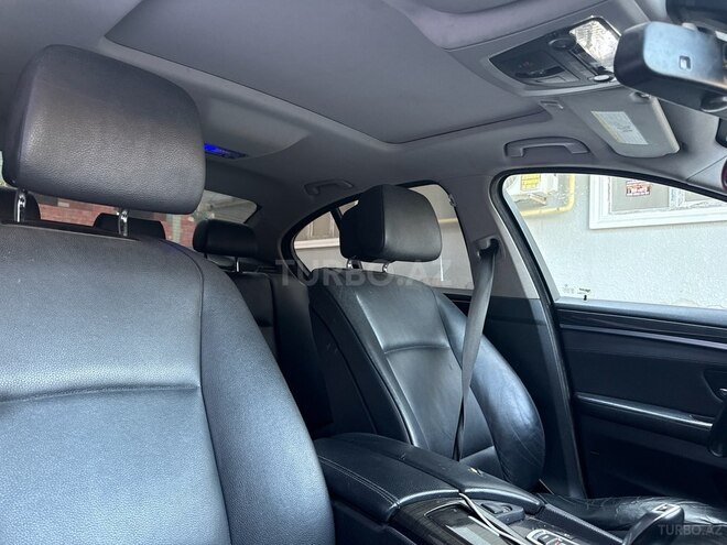 BMW 528 2013, 280,000 km - 2.0 l - Bakı