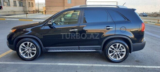 Kia Sorento 2011, 265,000 km - 2.0 l - Bakı