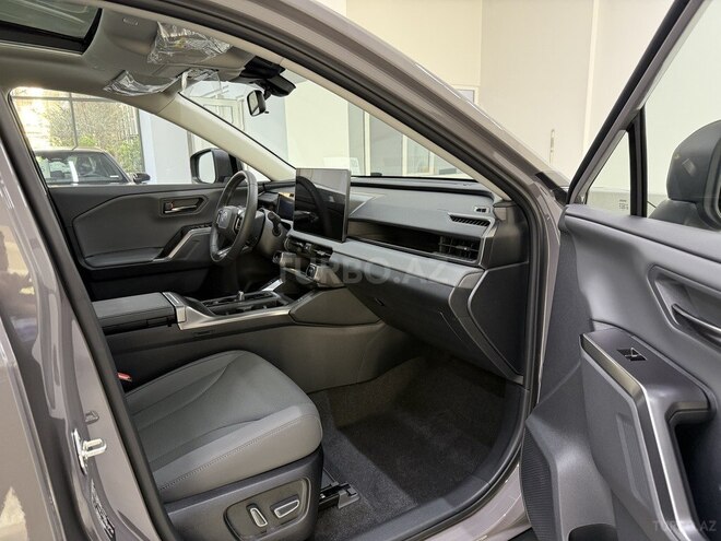 Toyota RAV4 2026, 0 km - 2.0 л - Bakı