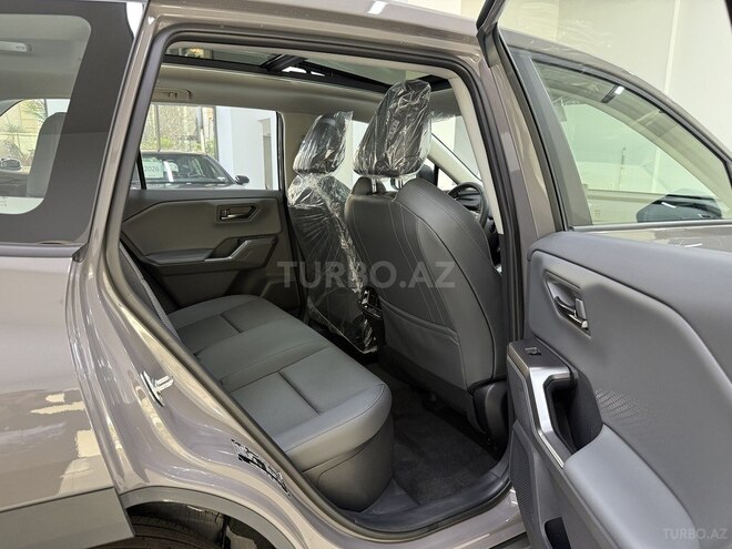 Toyota RAV4 2026, 0 km - 2.0 л - Bakı