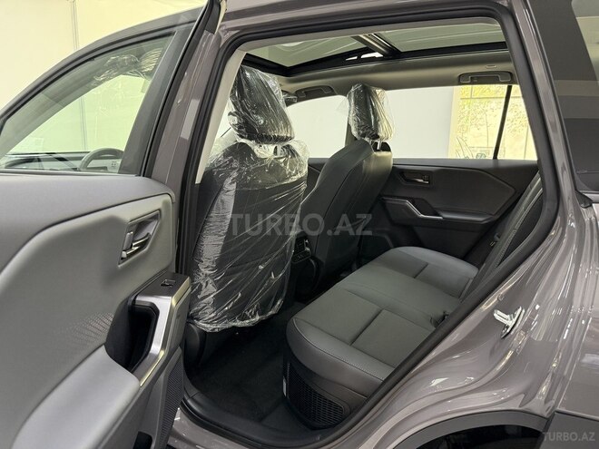 Toyota RAV4 2026, 0 km - 2.0 л - Bakı