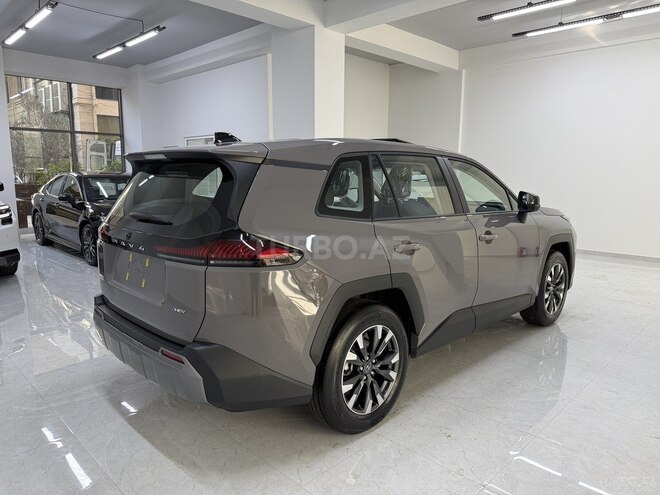 Toyota RAV4 2026, 0 km - 2.0 л - Bakı
