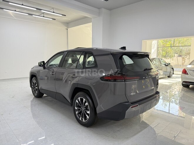 Toyota RAV4 2026, 0 km - 2.0 л - Bakı