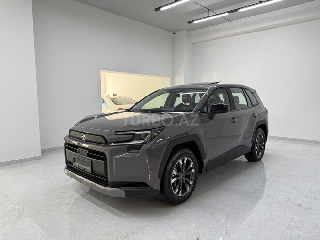 Toyota RAV4 2026, 0 km - 2.0 л - Bakı