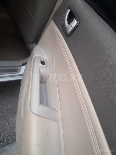Hyundai Sonata 2007, 255,300 km - 2.4 l - Bakı