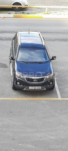 Kia Sorento 2011, 265,000 km - 2.0 l - Bakı