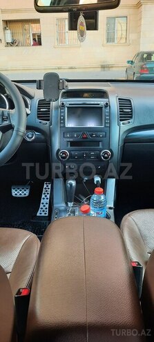Kia Sorento 2011, 265,000 km - 2.0 l - Bakı