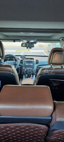 Kia Sorento 2011, 265,000 km - 2.0 l - Bakı