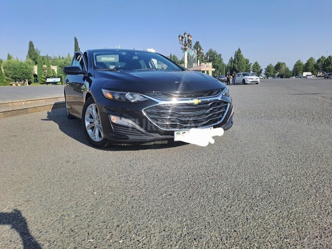Chevrolet Malibu 2022, 160,300 km - 1.5 l - Gəncə