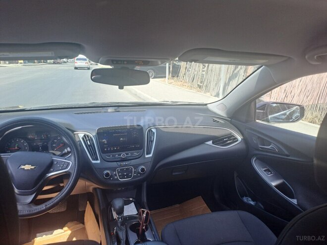 Chevrolet Malibu 2022, 160,300 km - 1.5 l - Gəncə