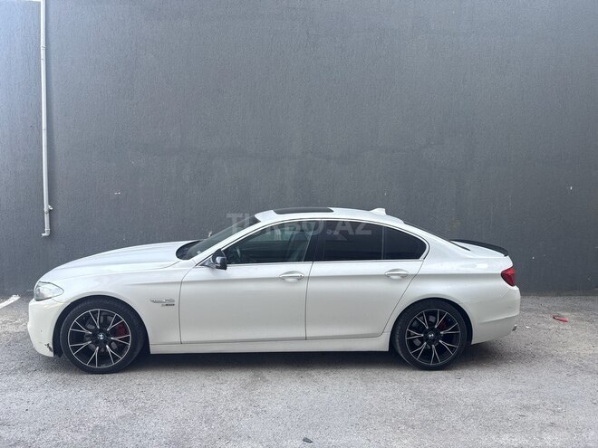 BMW 528 2013, 280,000 km - 2.0 l - Bakı