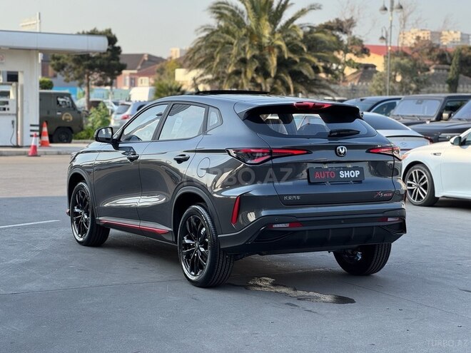 Changan  2026, 0 km - 1.5 l - Bakı