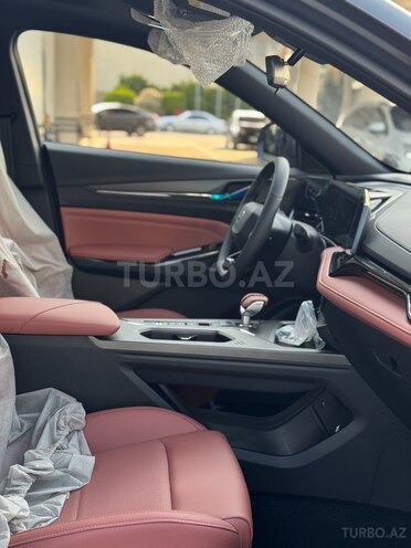 Changan  2026, 0 km - 1.5 l - Bakı
