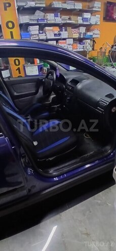 Opel Astra 2003, 325,000 km - 1.6 l - Şirvan