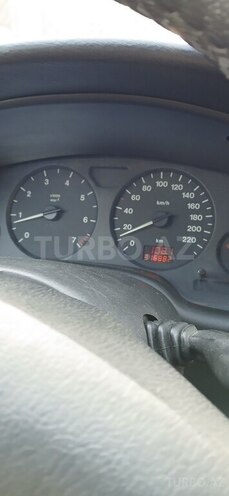 Opel Astra 2003, 325,000 km - 1.6 l - Şirvan