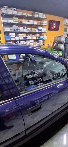 Opel Astra 2003, 325,000 km - 1.6 l - Şirvan