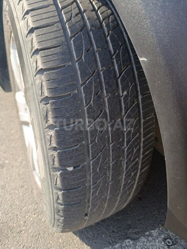 Chevrolet Captiva 2014, 260,000 km - 2.4 l - Bakı