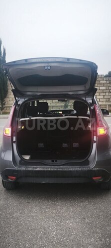 Renault Scenic 2011, 310,745 km - 1.5 л - Bakı