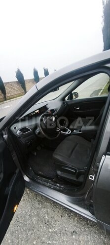 Renault Scenic 2011, 310,745 km - 1.5 л - Bakı