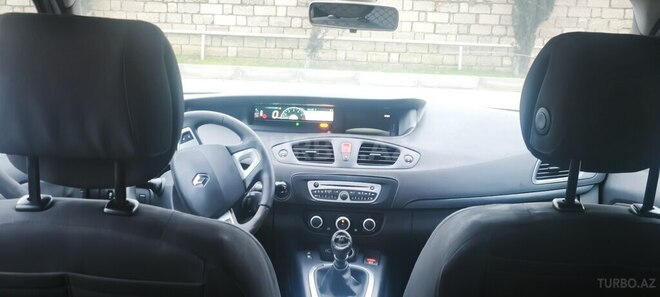Renault Scenic 2011, 310,745 km - 1.5 л - Bakı